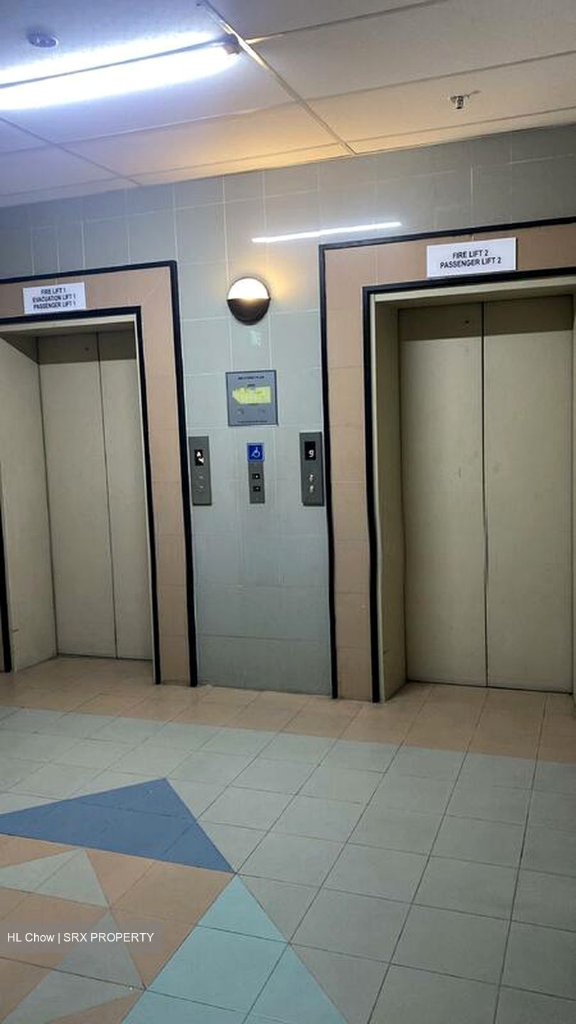 One Tannery (D13), Factory #502726021